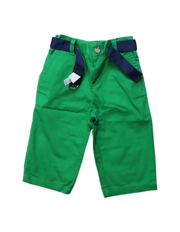 Men's Pants with Antimicrobial TreatmentRalph Lauren Shorts 9M