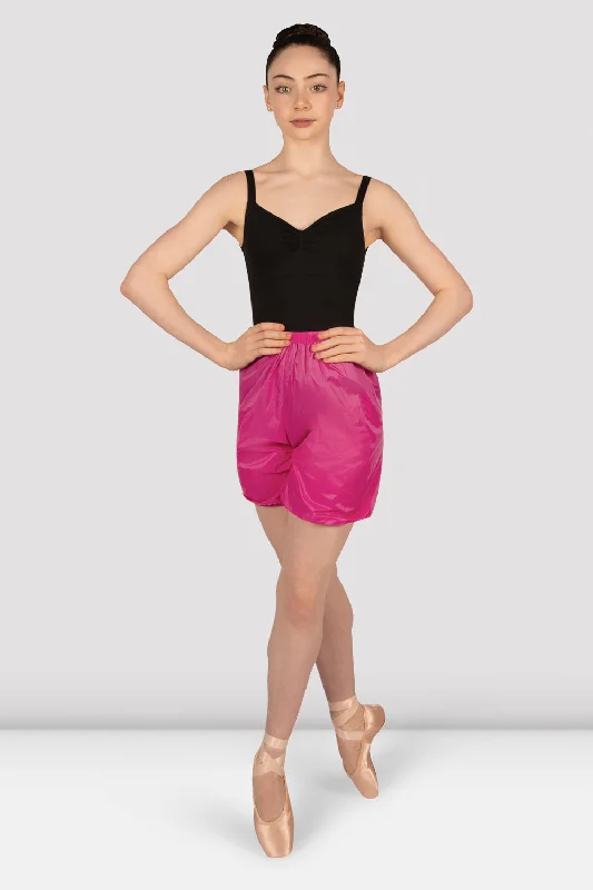 Versatile Men's ShortsGirls Ripstop Shorts