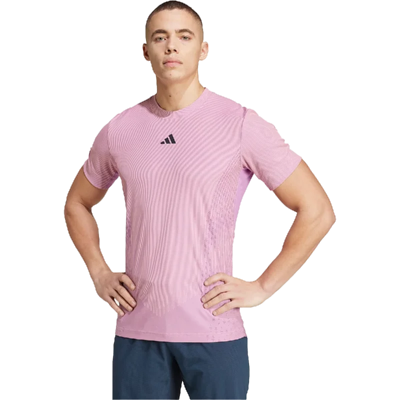 Men's Shirts with Embroidered DesignsMen's Airchill Tee Pro