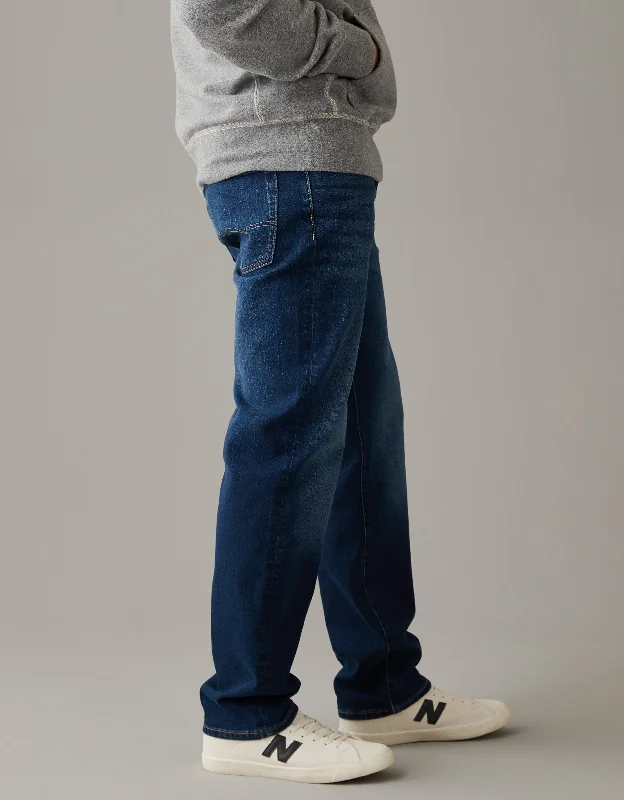 Men's Jeans for a Night OutAE AirFlex+ Original Straight Jean