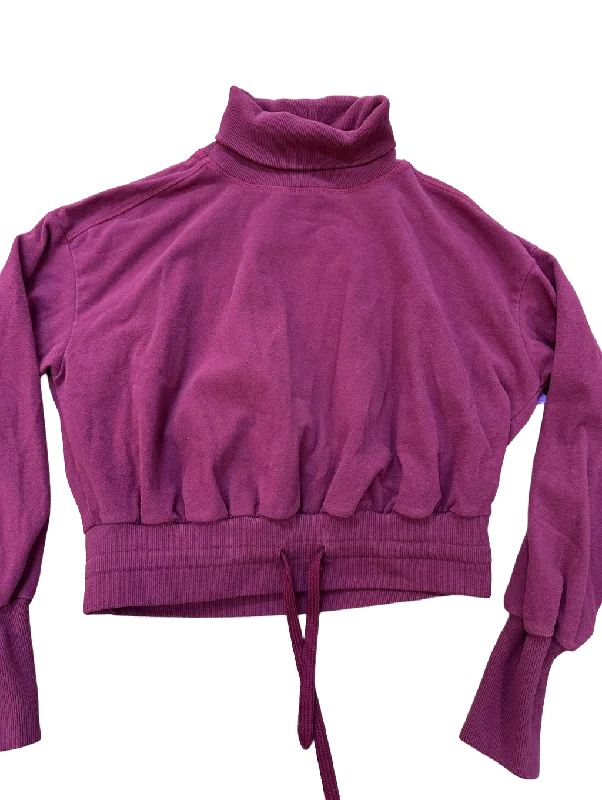 Men's Hoodies with Embroidered PatchesAthletic Sweatshirt Collar By Sweaty Betty Size: Xs Men's Hoodies with Embroidered PatchesAthletic Sweatshirt Collar By Sweaty Betty Size: Xs