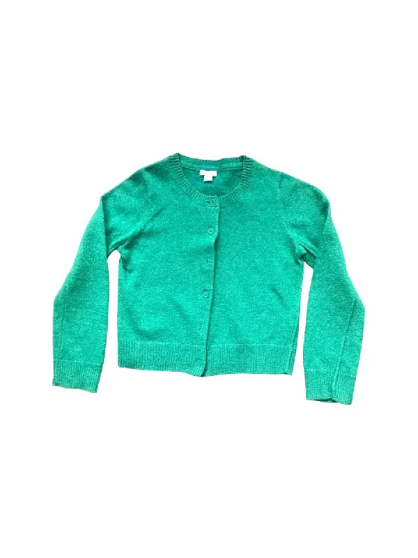 Chic Men's Cashmere SweatersCOS Cardigan 5T