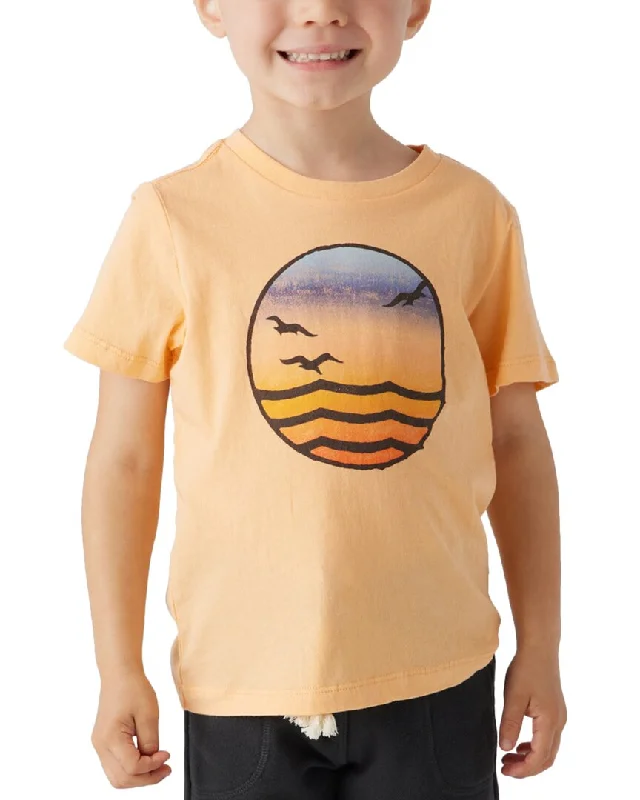 Men's Flowy Shirts for a Relaxed LookSol Angeles Sol Bird Marlow Tee