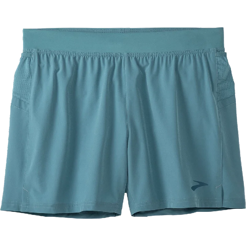 Men's Relaxed-Fit Pants for ComfortMen's Sherpa 5" Short