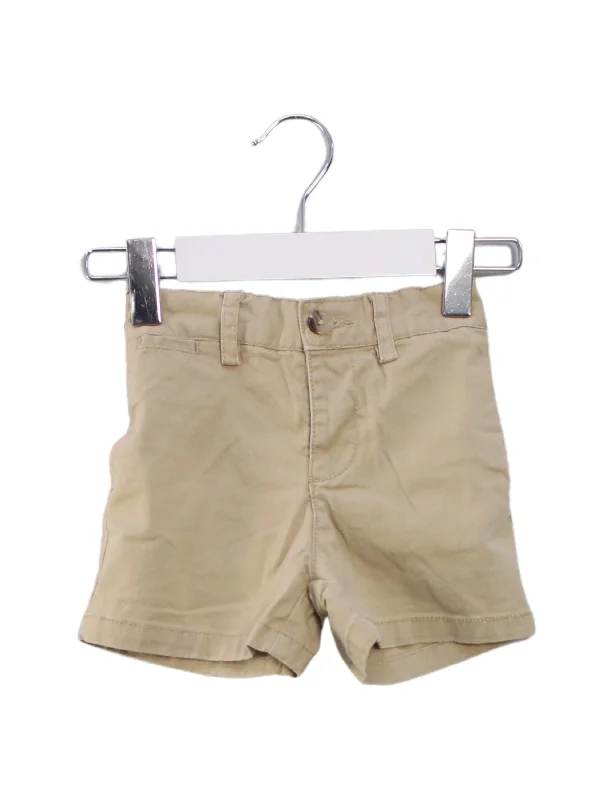 Men's Yoga Pants for FlexibilityRalph Lauren Shorts 6M