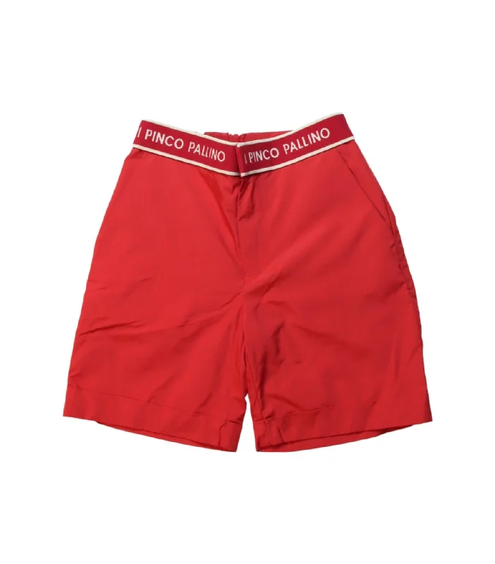 Men's Pants with Shallow PocketsI Pinco Pallino Shorts 4T