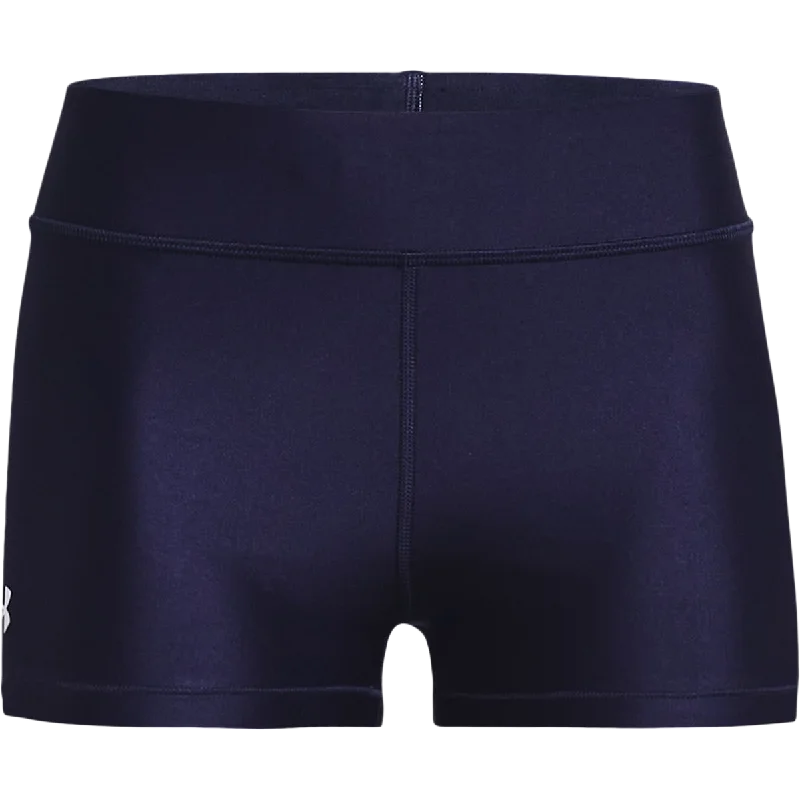 Men's Custom-Fit Pants for a Personalized TouchWomen's HG Armour Mid Rise Shorty