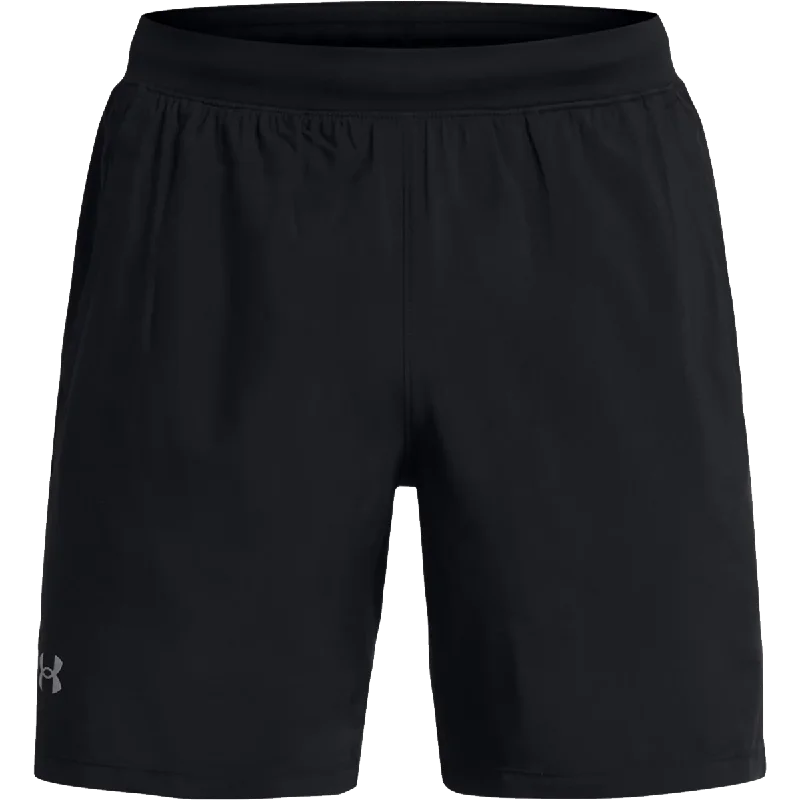 Men's Pants with Graphic PrintsMen's Launch 7" Shorts