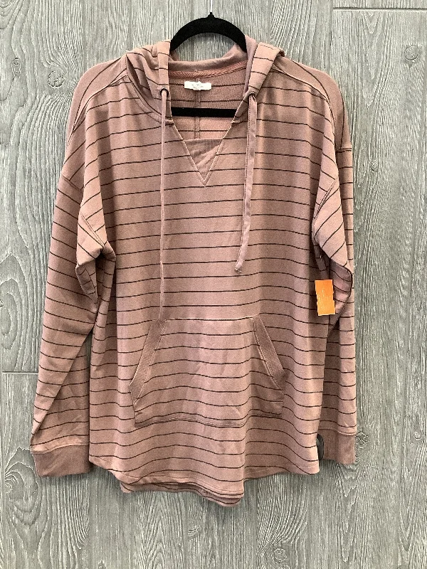Essential Men's Sports HoodiesSweatshirt Hoodie By Maurices  Size: L