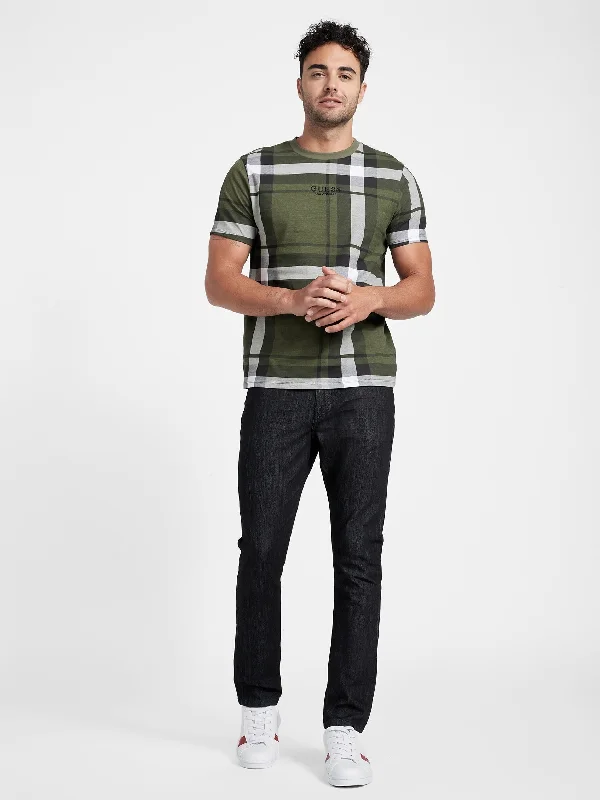 Men's Jeans with PocketsHalsted Slim Tapered Jeans