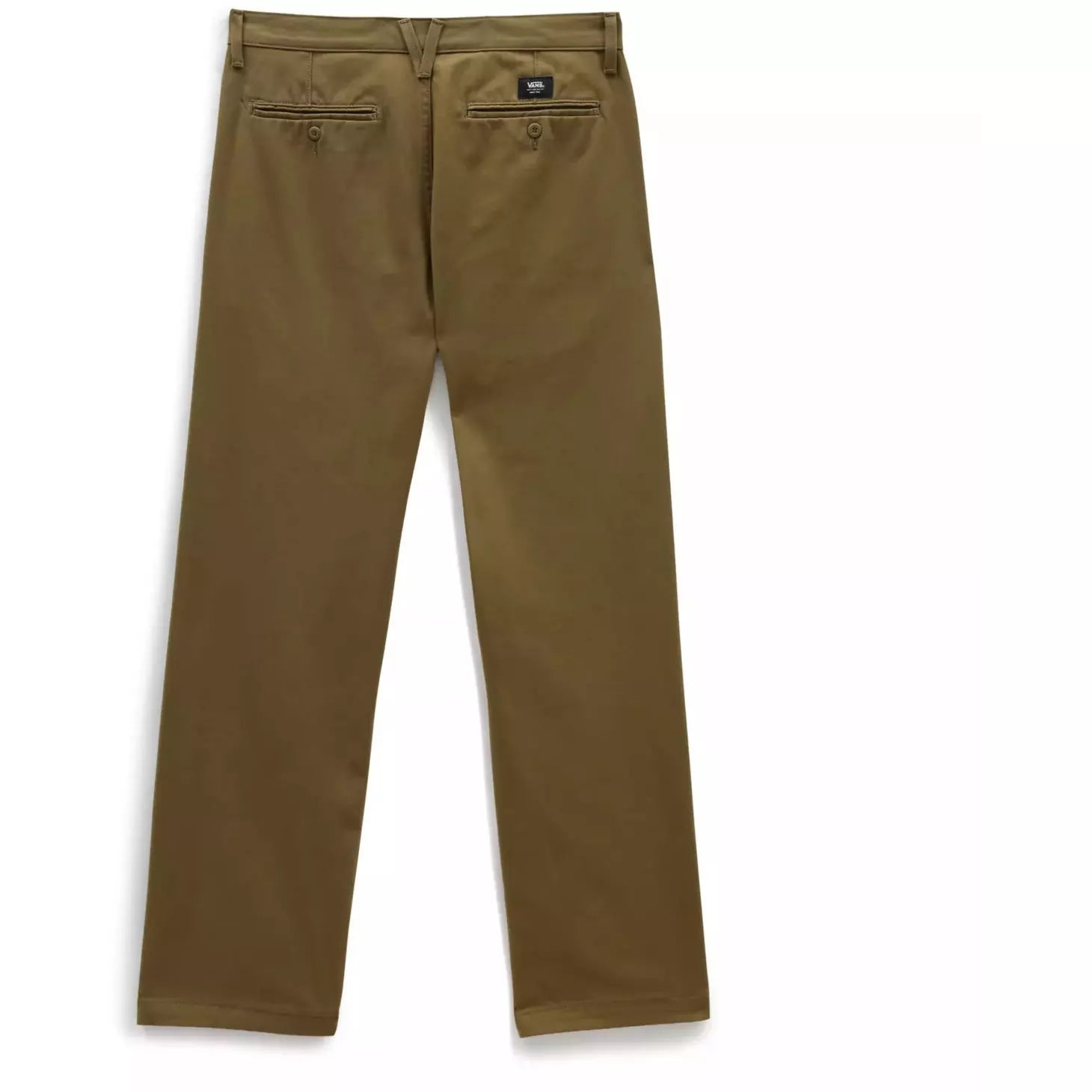 Dark Wash Men's JeansVans Mn Authentic Chino Relaxed Pant