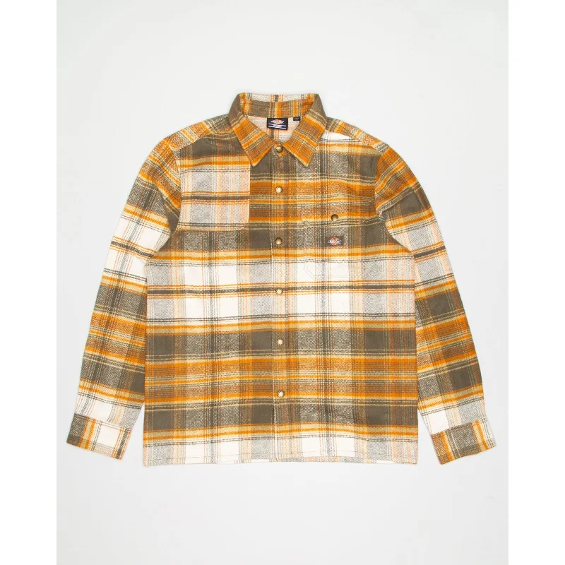 Men's Dressy Casual Shirts for Smart-Casual EventsNimmons Long Sleeve Shirt