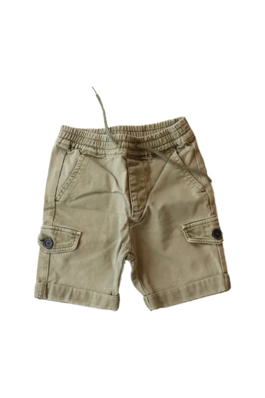 Men's Pants with SuspendersZadig & Voltaire Shorts 18M (81cm)