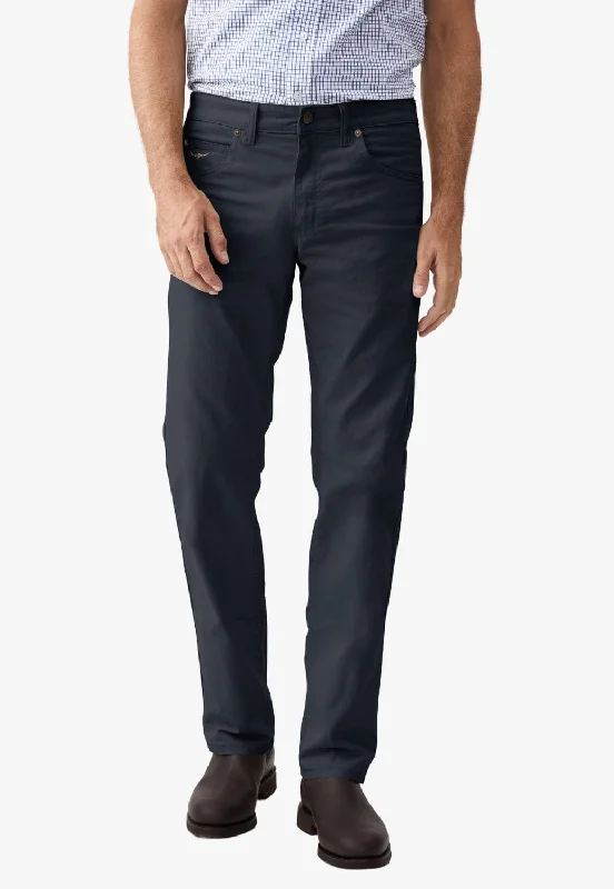 Dark Indigo Men's JeansR.M. Williams Mens Linesman Stretch Jean