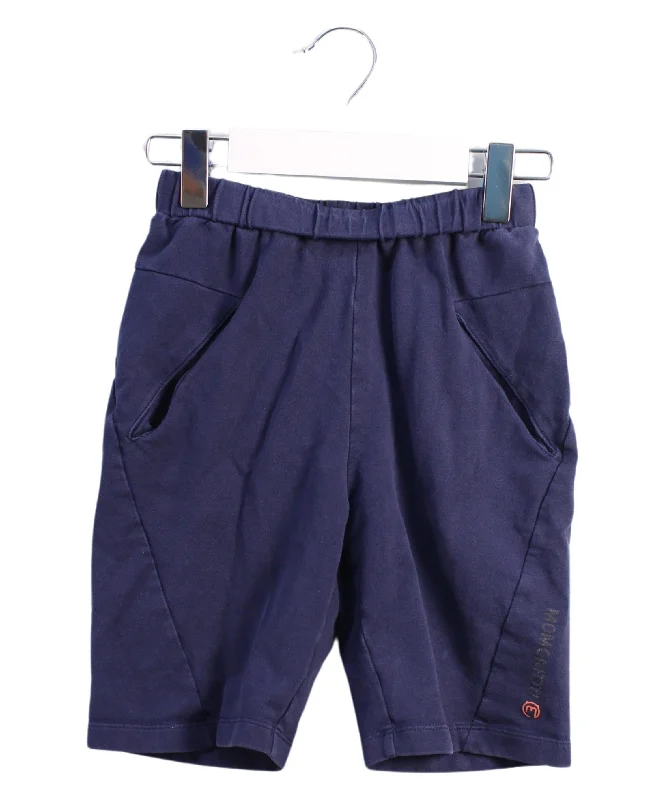 Men's Straight-Leg Jeans for a Classic FitMomonittu Shorts 6T