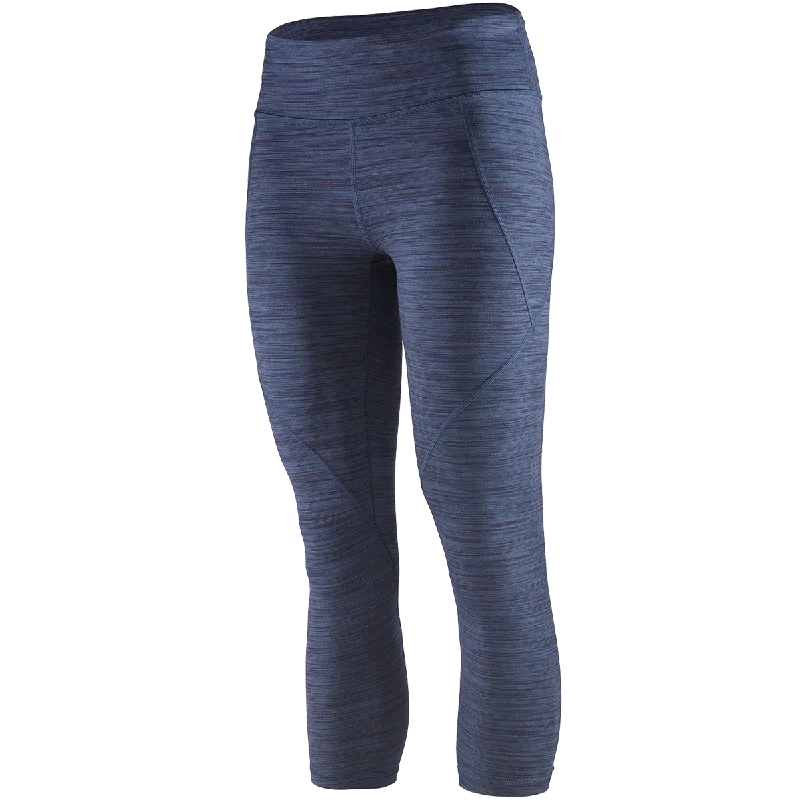 Men's Pants with Adjustable WaistbandsWomen's Centered Crops