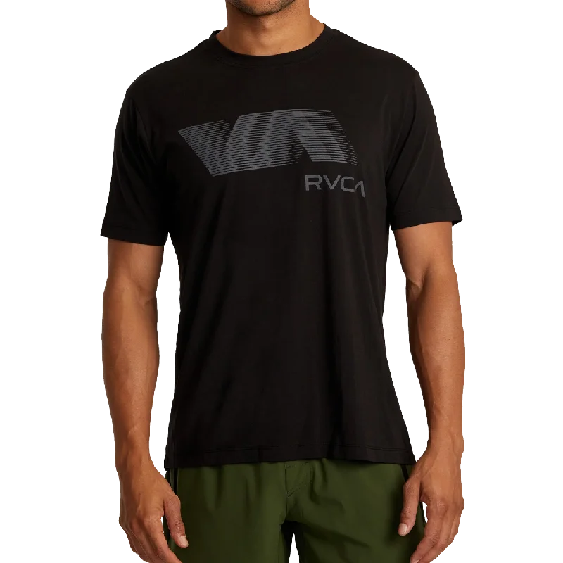 Men's Casual Shirts for Everyday WearMen's VA RVCA Blur Tee