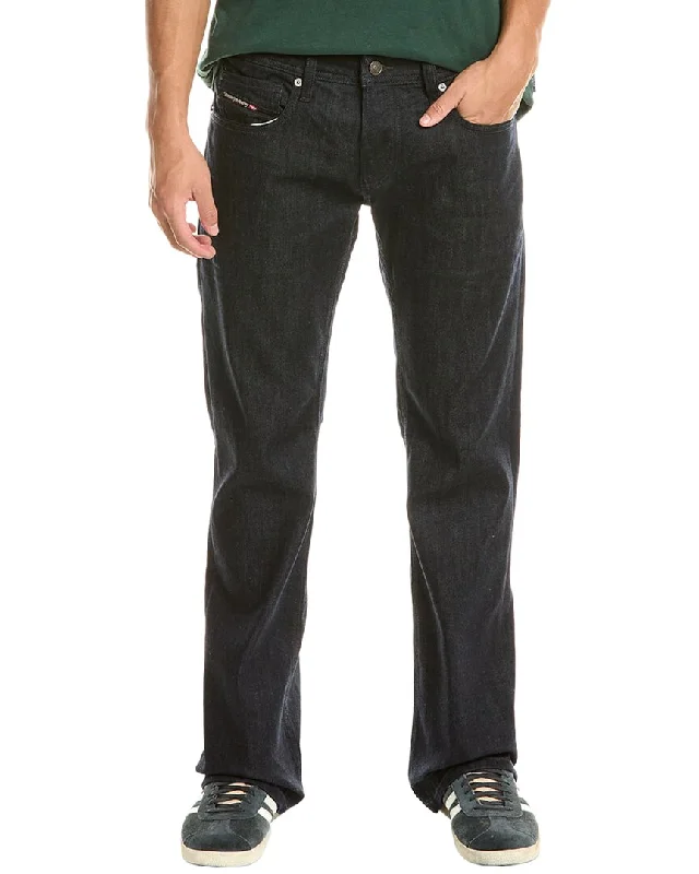 Men's Straight-Leg JeansDiesel Zatiny Denim Bootcut Jean