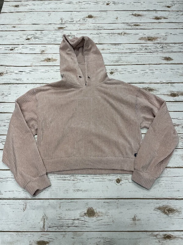 Best Men's Pullover HoodiesSweatshirt Hoodie By Abercrombie And Fitch  Size: Xs