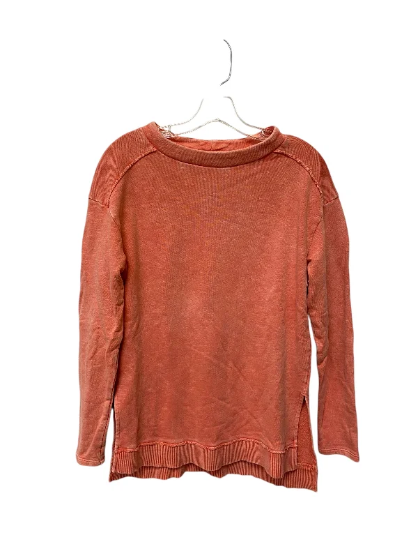 Stylish Men's Designer HoodiesSweatshirt Crewneck By Pilcro  Size: Xs