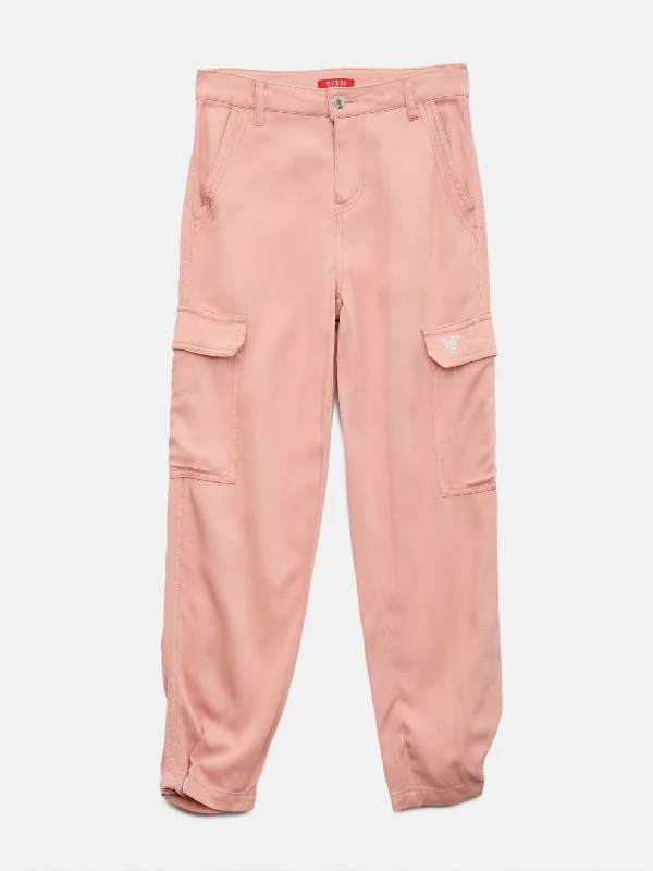 Jeans for Men with a Curvy BodyMysty Cargo Pants (7-14)