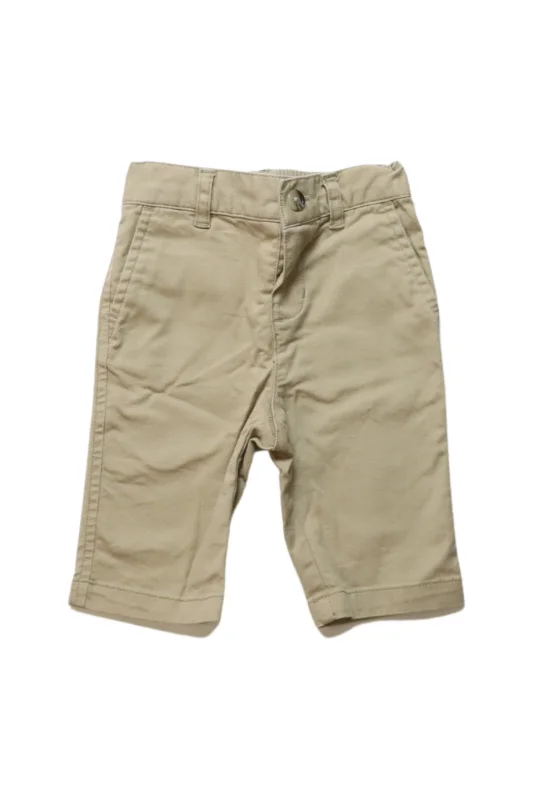 Men's Pants with Embroidered DesignsRalph Lauren Shorts 3M