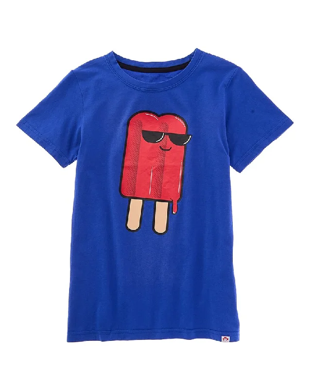 Men's Shirts with Graphic SleevesAppaman Graphic T-Shirt
