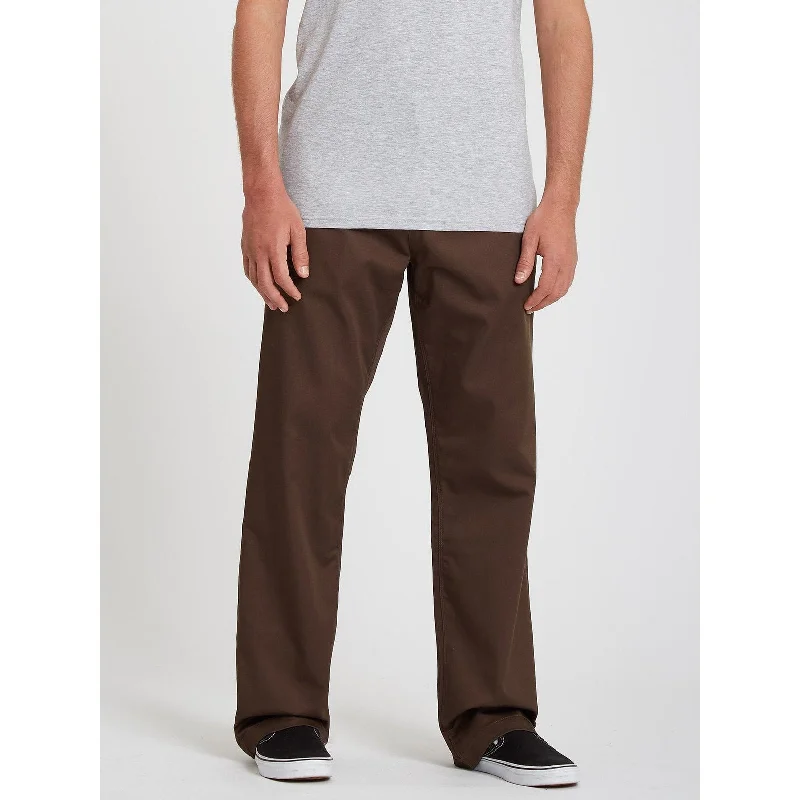 Men's Tapered JeansFrickin Skate Chino Pant