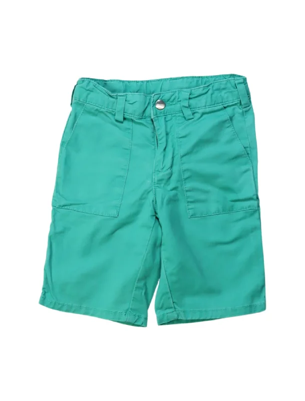 Men's Patterned Pants with Animal PrintsJacadi Shorts 4T