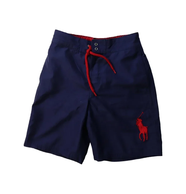 Men's Pants with Embroidered DesignsPolo Ralph Lauren Shorts 6T