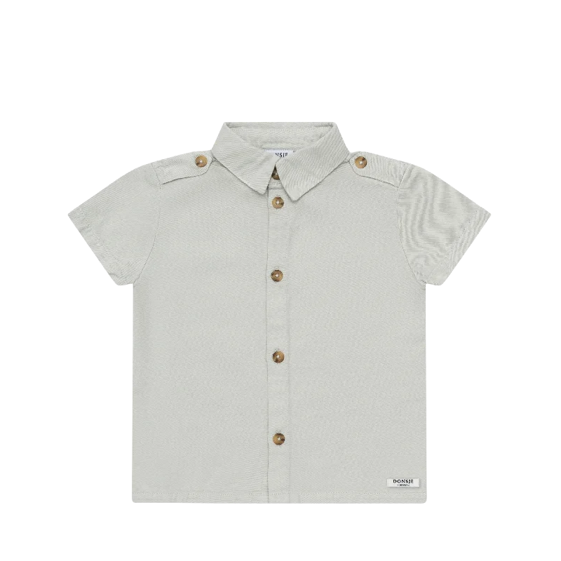 Men's Camping Shirts for Outdoor AdventuresQoers Shirt | Dew