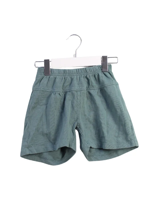 Men's Pants with Antimicrobial TreatmentTea Shorts 5T