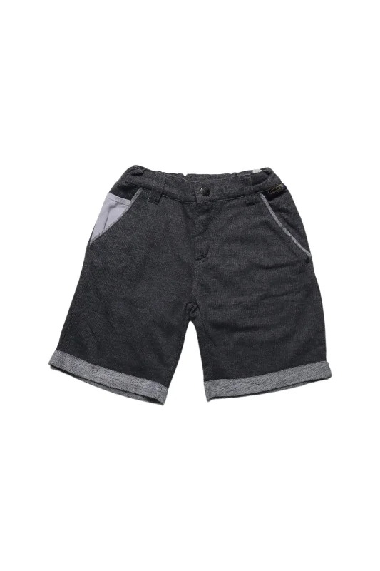 Men's Pants with SuspendersChickeeduck Shorts 5T - 6T