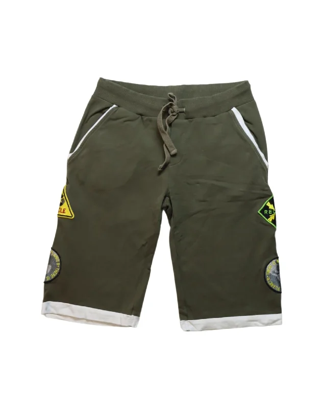 Men's Skinny Jeans for a Trendy LookJohn Richmond Shorts 10Y