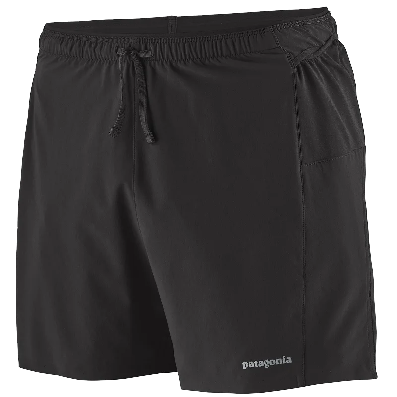 Men's Pants with Antimicrobial TreatmentStrider Pro 5" Short