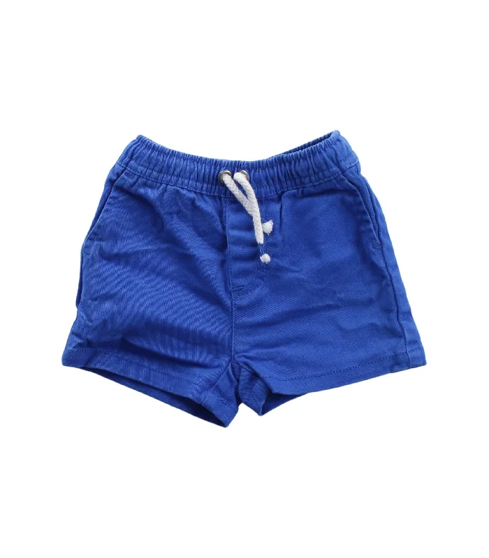 Men's Pants with Functional PocketsSeed Shorts 3-6M