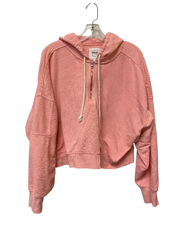 Men's Hoodies for SnowboardingSweatshirt Hoodie By Aerie  Size: L