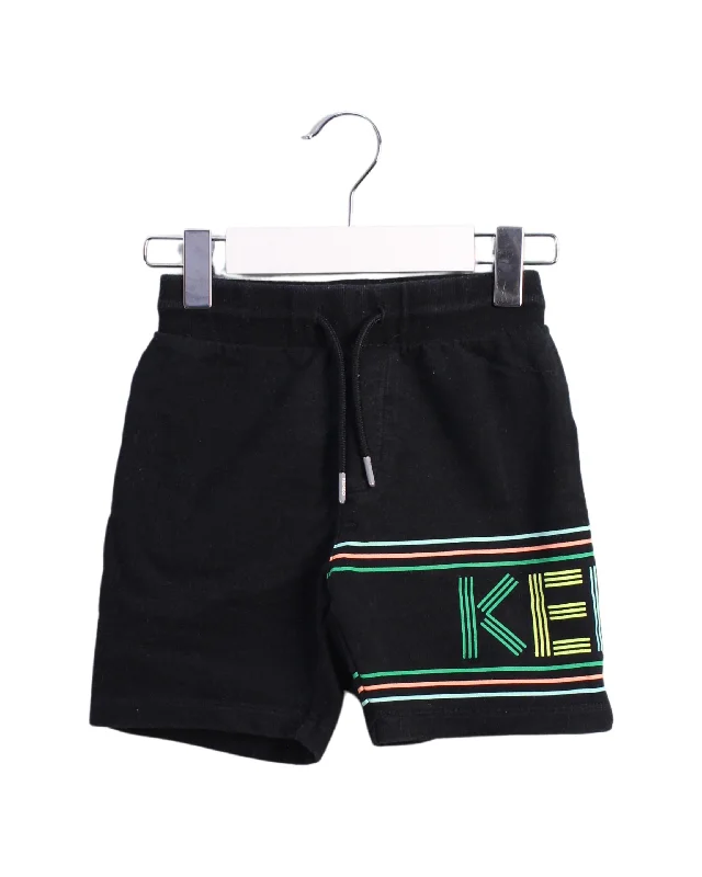 Men's Pants with Flap PocketsKenzo Shorts 3T
