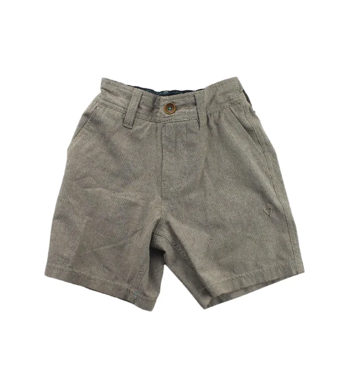 Men's Bootcut Jeans for a Flattering ShapeVissla Shorts 5T