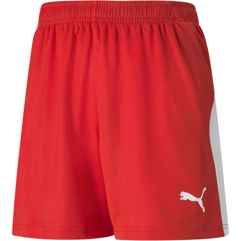 Men's Dress Pants for Special OccasionsYouth Liga Shorts