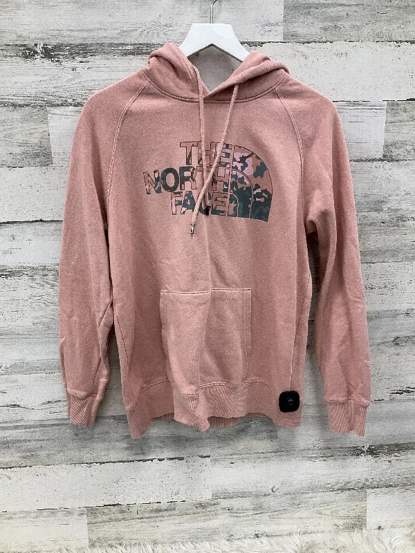 Designer Men's Hoodie JacketsSweatshirt Hoodie By The North Face  Size: M