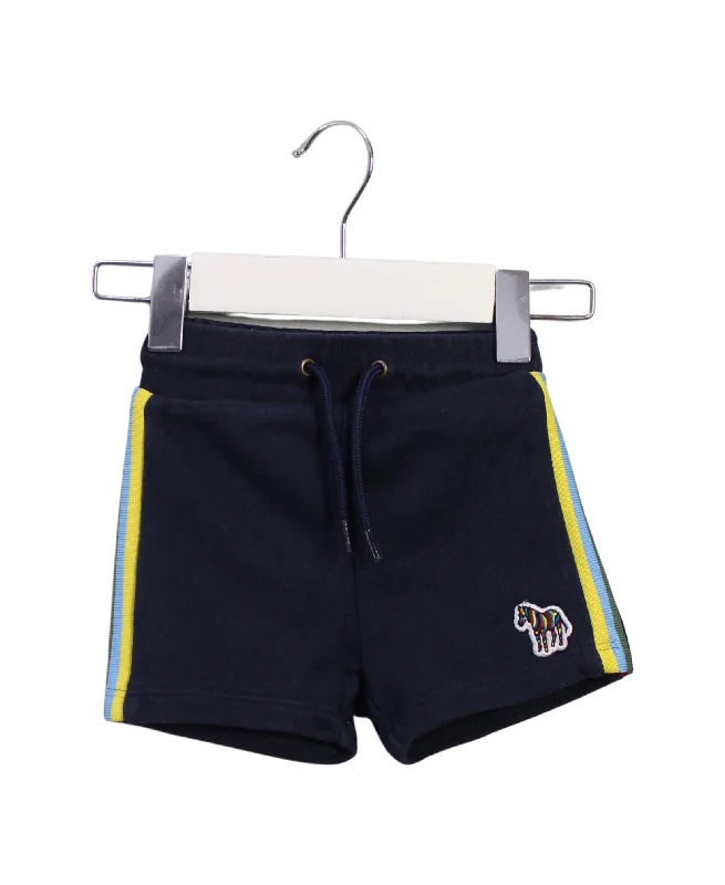 Men's Pants with Back PocketsPaul Smith Shorts 3-6M