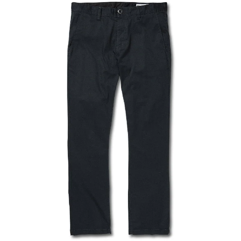 Comfort-Fit Men's JeansFrickn Modern Stretch Chino Pant