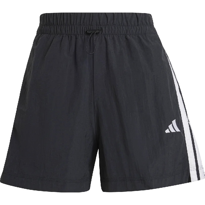 Men's Sports Pants for Active LifestylesWomen's 3S Woven Short