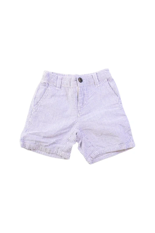 Men's Pants with Ripped and Distressed DetailsJanie & Jack Shorts 6-12M