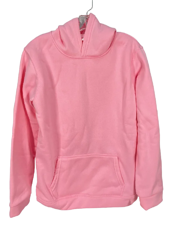 Essential Men's Sports HoodiesSweatshirt Hoodie By Clothes Mentor  Size: Xl