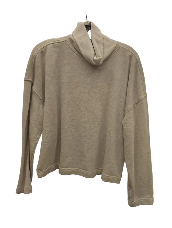 Men's Hoodies for Every BudgetSweatshirt Collar By Everlane In Grey, Size: S