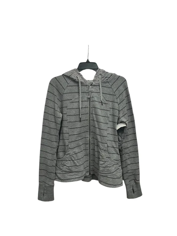 Essential Men's Sports HoodiesAthletic Sweatshirt Hoodie By Lululemon  Size: 10