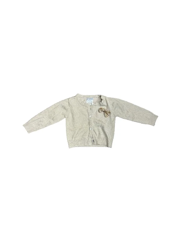 Men's Sweaters for Outdoor ActivitiesI Pinco Pallino Cardigan 4T