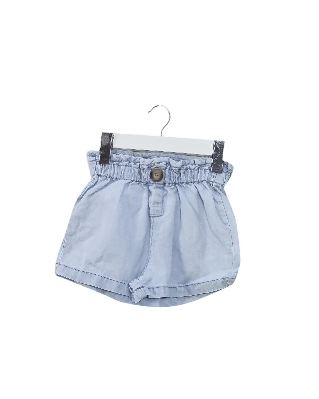Breathable Men's Athletic ShortsSeed Short 6-12M
